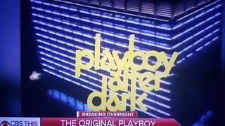 Hugh Hefner: Apostle of Dionysus