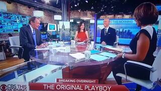 Hugh Hefner: Apostle of Dionysus