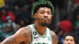 Life Is A TEAM GAME! Starring Marcus Smart - Throwback