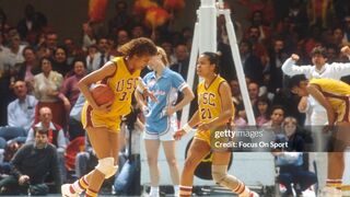 USC vs. Louisiana Tech: 1983 NCAA women's national championship | FULL REPLAY