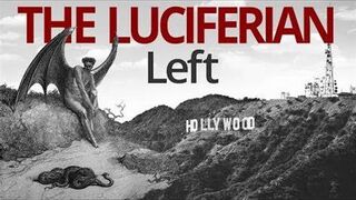 Luciferians In The Comedic World!