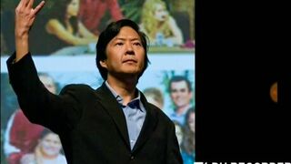 Luciferians In The Comedic World!