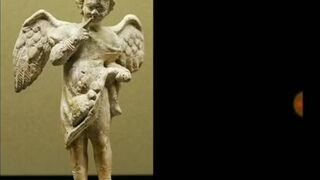 Luciferians In The Comedic World!