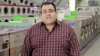 Tom Michaels - Whites only Laundry