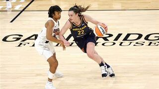 Indiana Fever VS Los Angeles Sparks Full Game Highlights May 19, 2025 WNBA Season 2025