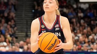 Paige Bueckers SHINES in her 2nd WNBA game with 19 points & 8 assists