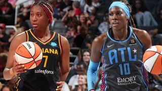 Indiana Fever vs. Atlanta Dream | FULL GAME HIGHLIGHTS | May 22, 2025
