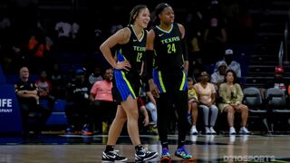 Dallas Wings vs. Atlanta Dream | FULL GAME HIGHLIGHTS | May 24, 2025
