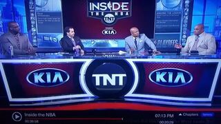 Was Shaq Right About Charles Barkley?