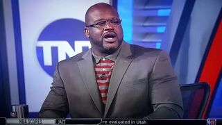 Was Shaq Right About Charles Barkley?