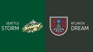 Atlanta Dream vs. Seattle Storm | FULL GAME HIGHLIGHTS | May 30, 2025