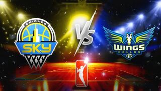 Chicago Sky vs. Dallas Wings | FULL GAME HIGHLIGHTS | May 31, 2025