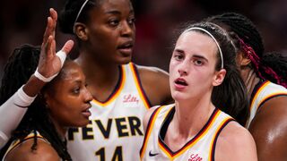 Connecticut Sun vs. Indiana Fever | FULL GAME HIGHLIGHTS | June 17, 2025