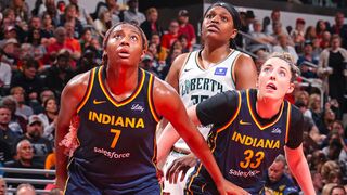 Indiana Fever vs. Golden State Valkyries | FULL GAME HIGHLIGHTS | June 19, 2025