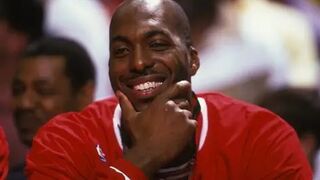 Scottie Pippen CALLS OUT John Salley As A LIAR?!