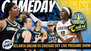 Atlanta Dream vs. Chicago Sky | FULL GAME HIGHLIGHTS | June 22, 2025