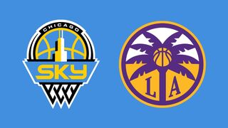 Los Angeles Sparks vs. Chicago Sky | FULL GAME HIGHLIGHTS | June 24, 2025