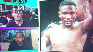 How GREAT Was Pernell Whitaker?