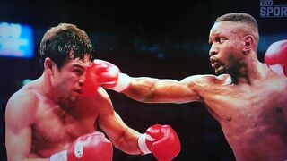 How GREAT Was Pernell Whitaker?