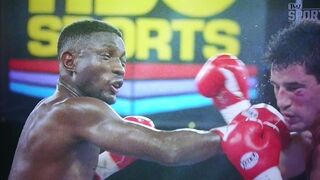 How GREAT Was Pernell Whitaker?