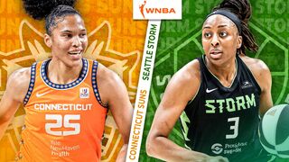 Connecticut Sun vs. Seattle Storm | FULL GAME HIGHLIGHTS | June 27, 202