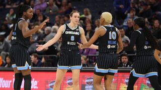Golden State Valkyries vs. Chicago Sky | FULL GAME HIGHLIGHTS | June 27, 2025