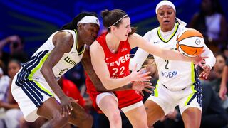 Indiana Fever vs. Dallas Wings | FULL GAME HIGHLIGHTS | June 27, 2025