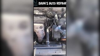 Hidden Car Problem: Blocked Water Pump Hose That Collapses!