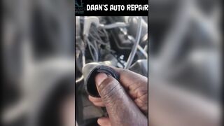 Hidden Car Problem: Blocked Water Pump Hose That Collapses!