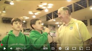 Eagle Rock Host 2017 Wrestling Dual Meet Championships