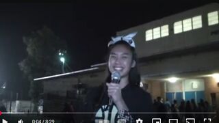 73-56 (L) - Sotomayor vs. Van Nuys Championship Game