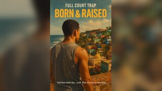 Full Court Trap - That first chip.