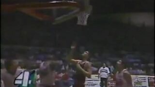 Full Court Trap - That first chip.