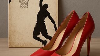 Full Court Trap - Sweet lemonade on a hot day