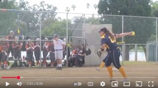 9-5 (W) - Wilson vs. Lincoln