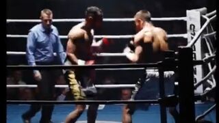 Full Court Trap - Afterparty plans go sideways