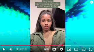 Spreading H!V in Houston and Atlanta